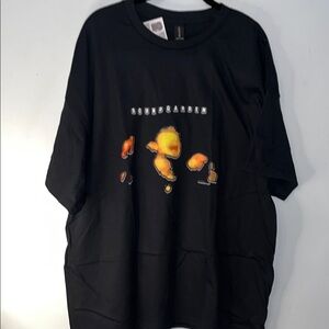 NWT Soundgarden Alternative Band ‘90s Music Size 2XL
